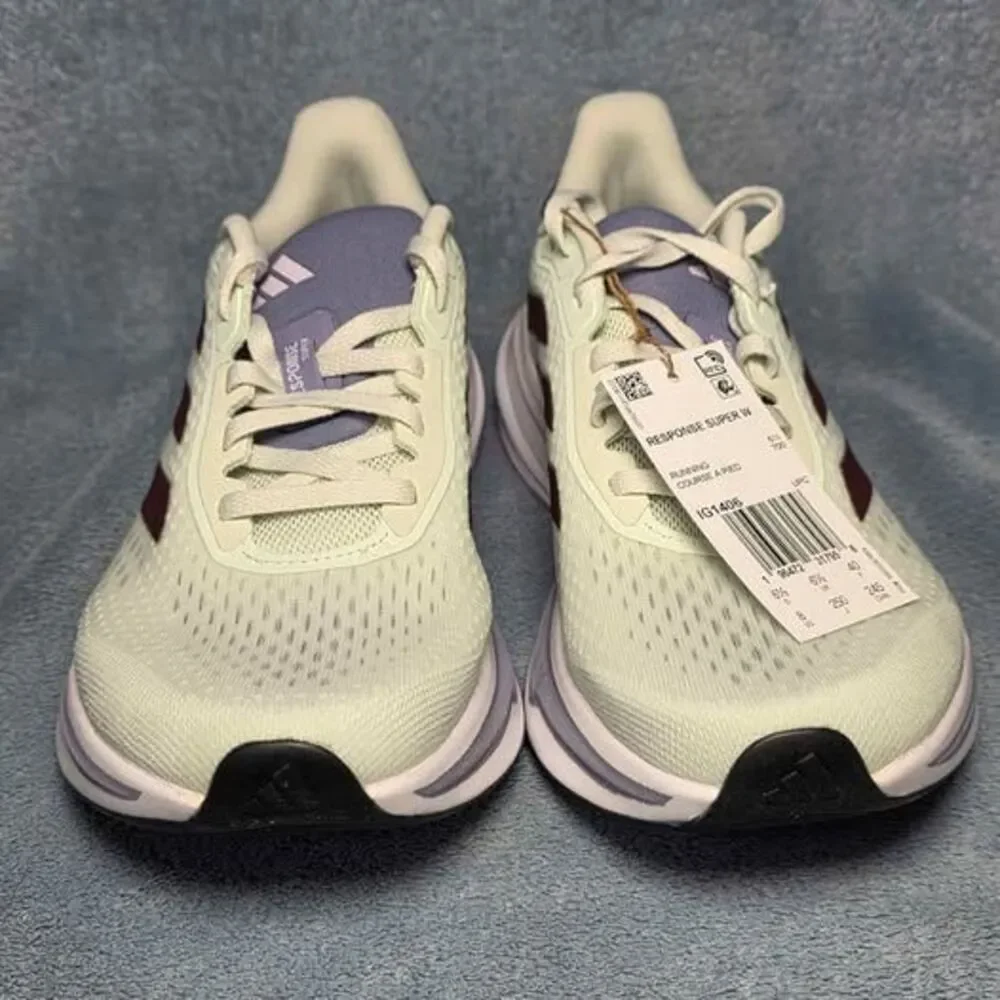 Adidas Response Super W Running Shoes Womens Size US 8